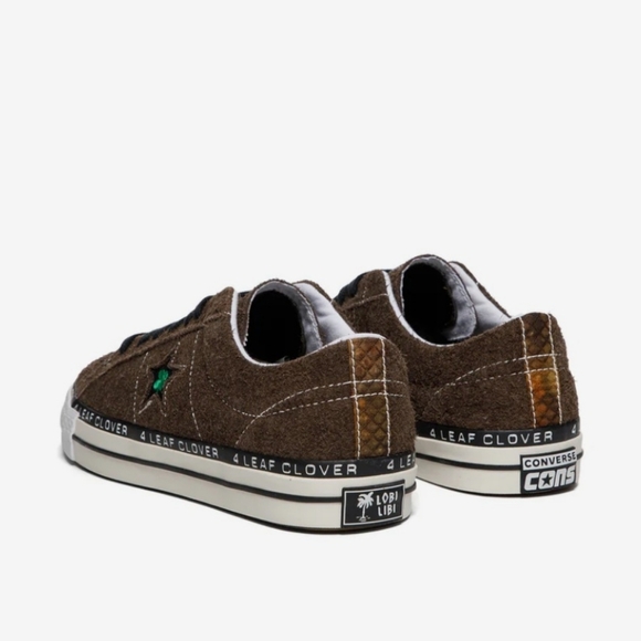 Converse X Patta One Star Pro OX *NWT* - Picture 9 of 15